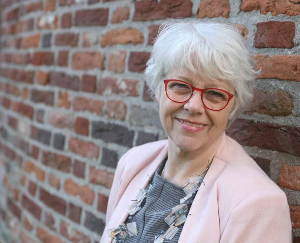 AnitA van Kempen