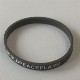 Jewel: Friendship armband Grijs