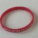 Jewel: Friendship armband Rood