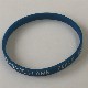 Jewel: Friendship armband Blauw