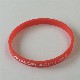 Jewel: Friendship armband Oranje